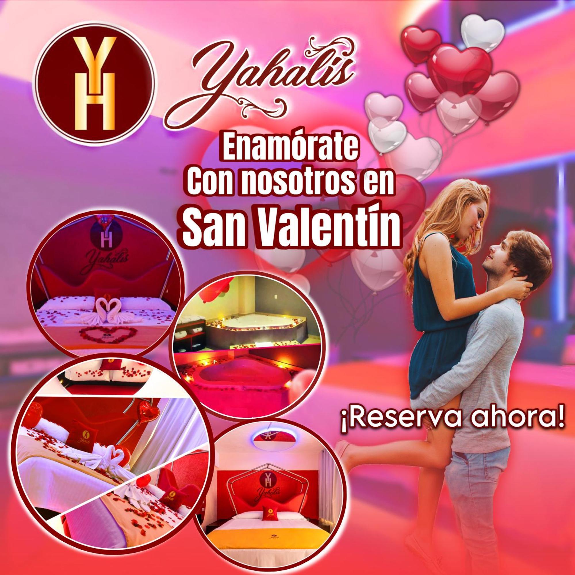 Jilotepec de Abasolo Hotel Yahalis מראה חיצוני תמונה
